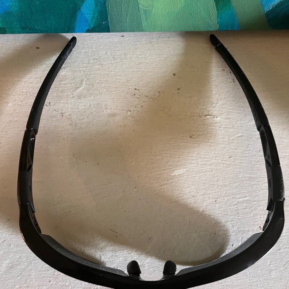 Men’s or unisex Oakley sunglasses model Flak Jacket - Picture 16 of 16